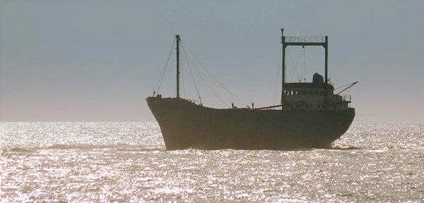 shipwreck MV Demetrios