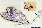 Universal plots mapa