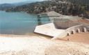 Cyprus reservoir, Arminou