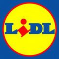 lidl supermarket